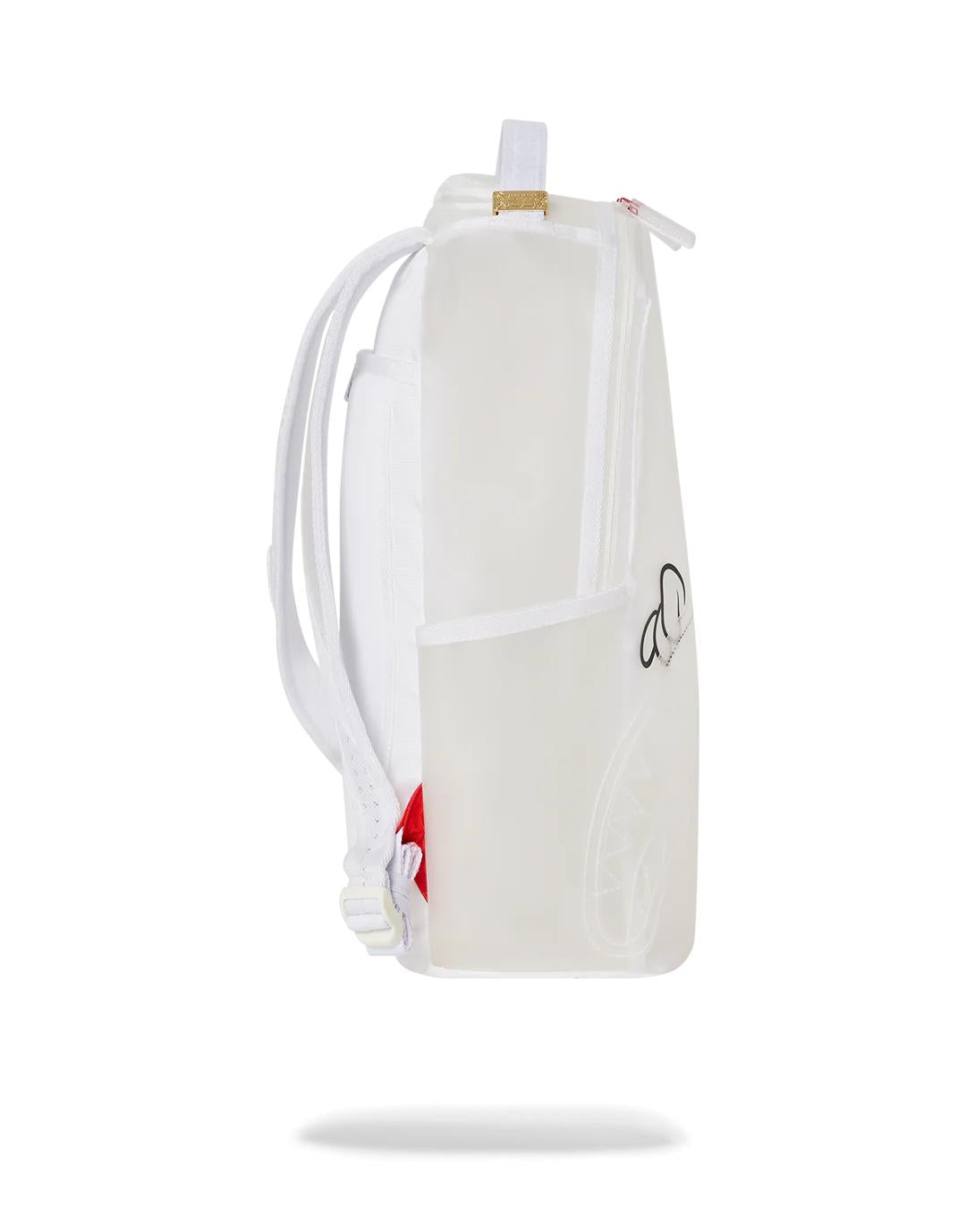Sprayground New | CASPER HIDING IN PLAIN SIGHT BACKPACK