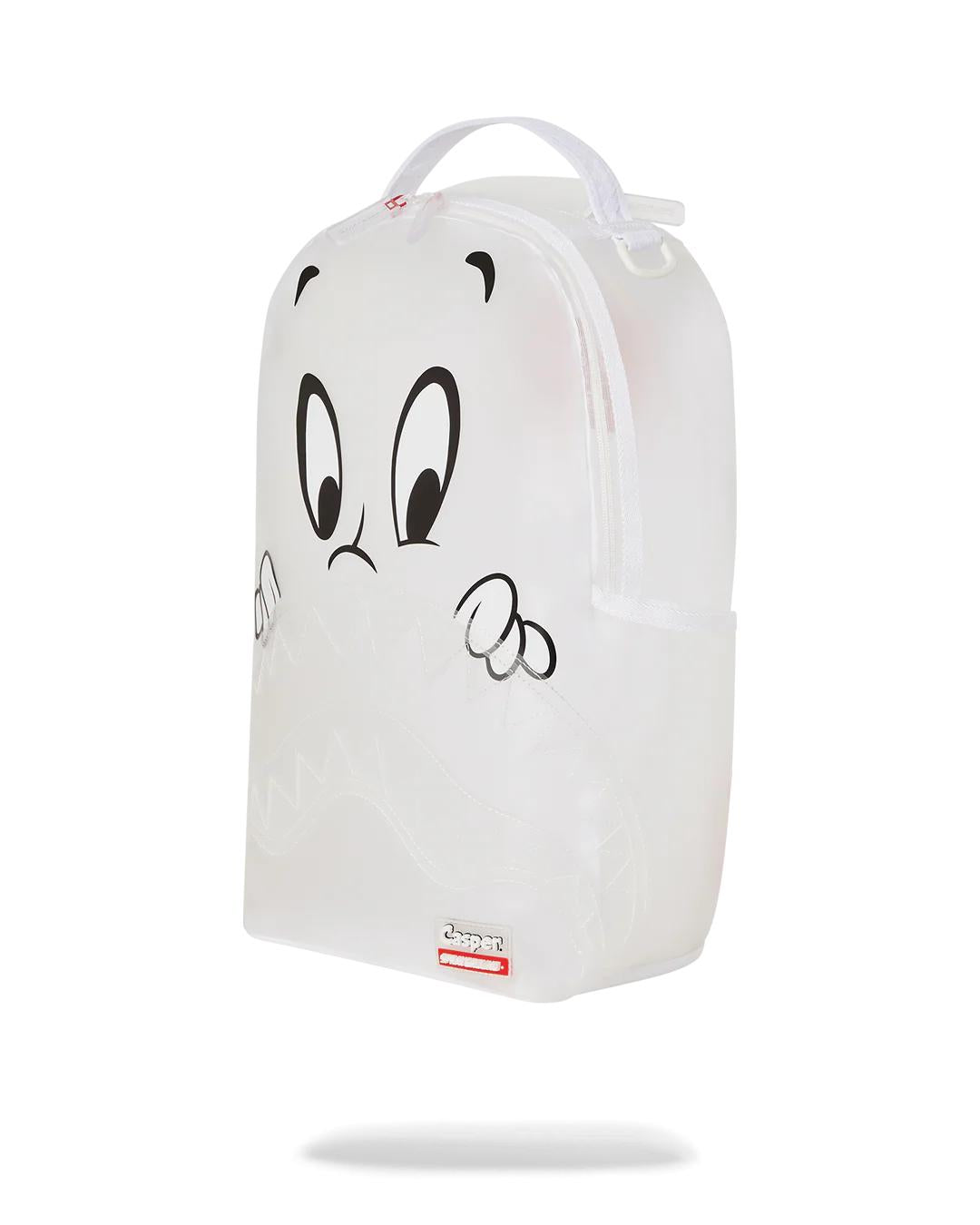 Sprayground New | CASPER HIDING IN PLAIN SIGHT BACKPACK