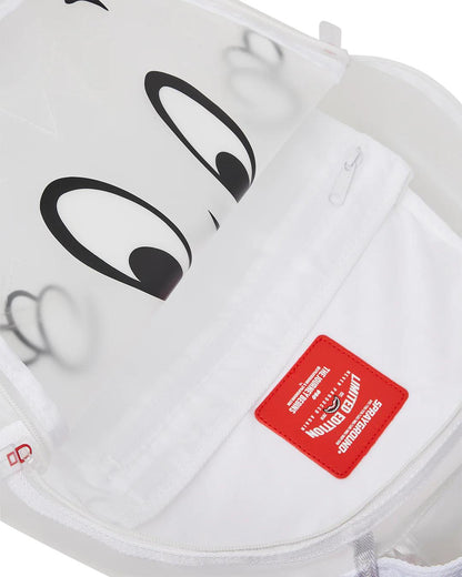 Sprayground New | CASPER HIDING IN PLAIN SIGHT BACKPACK