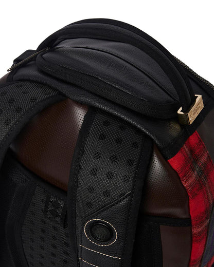Sprayground Featured | CAZZU ERRORCITO PUNK SHARK BACKPACK