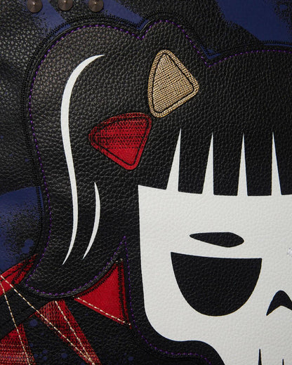 Sprayground Featured | CAZZU ERRORCITO PUNK SHARK BACKPACK