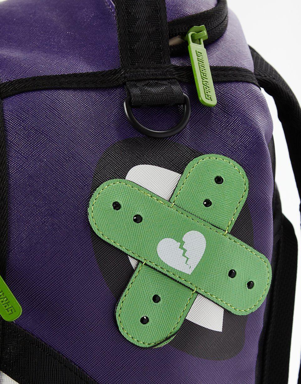 Sprayground Trending | CAZZU BACKPACK