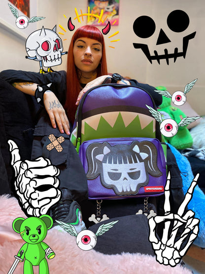 Sprayground Trending | CAZZU BACKPACK