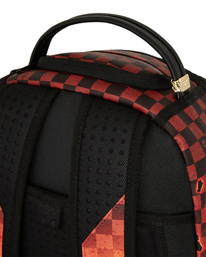 Sprayground Best Seller | CHEETOS TOO HOT TO HANDLE BACKPACK