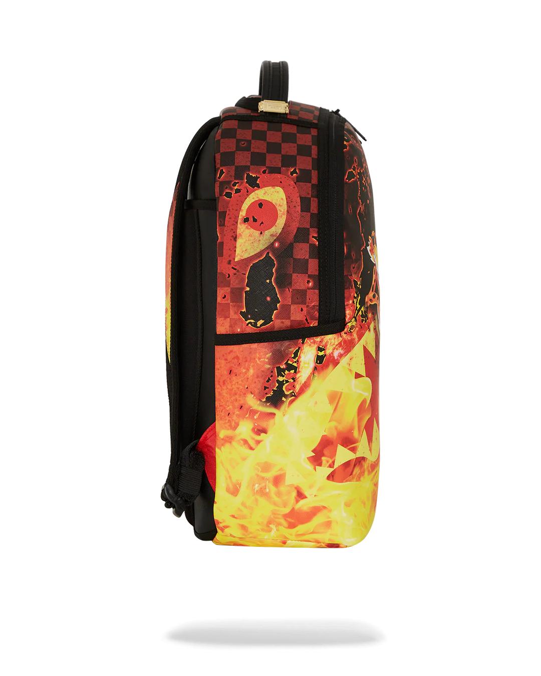 Sprayground Best Seller | CHEETOS TOO HOT TO HANDLE BACKPACK