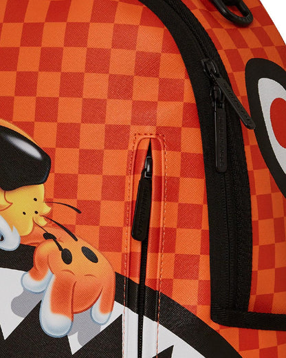 Sprayground Recommended | CHEETOS CHESTER CRUNCH BACKPACK
