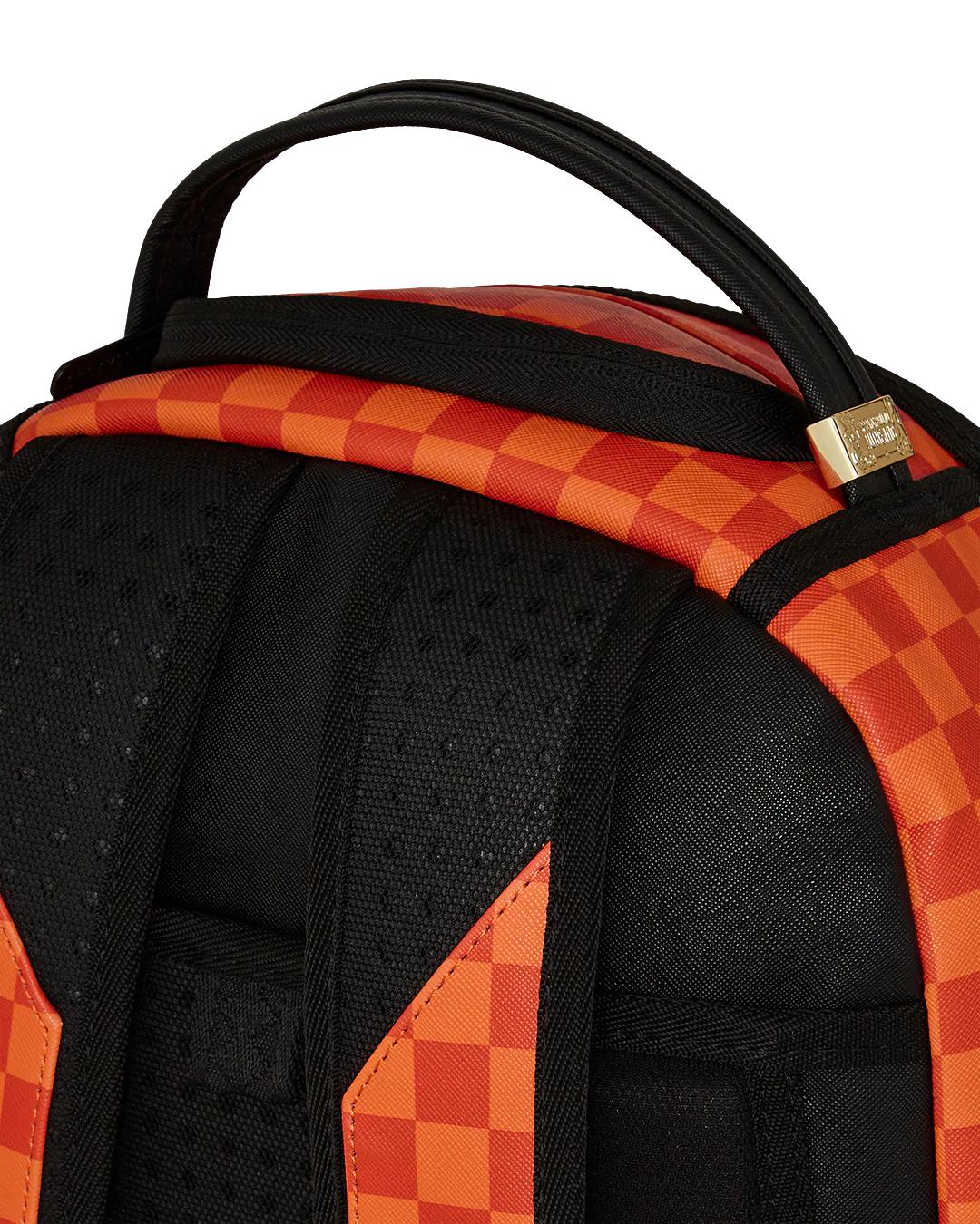 Sprayground Recommended | CHEETOS CHESTER CRUNCH BACKPACK