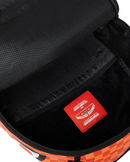 Sprayground Recommended | CHEETOS CHESTER CRUNCH BACKPACK