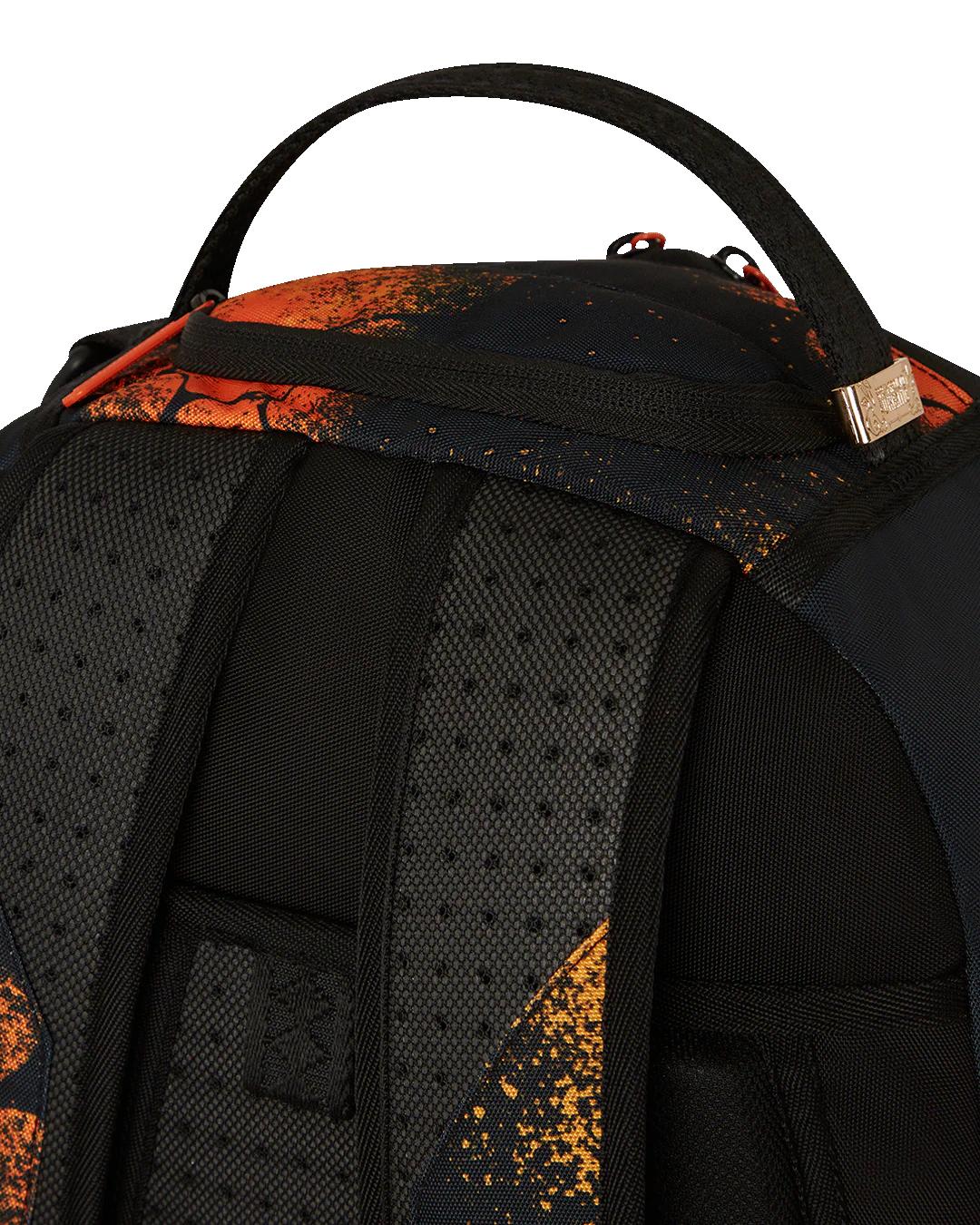 Sprayground Exclusive | CHEETOS SHARK RUNNER DLXSR BACKPACK