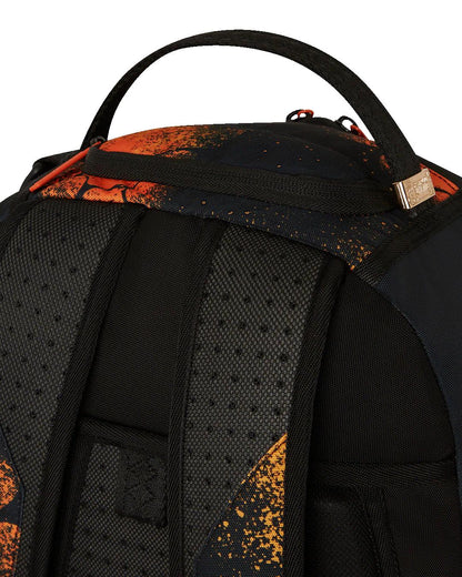 Sprayground Exclusive | CHEETOS SHARK RUNNER DLXSR BACKPACK