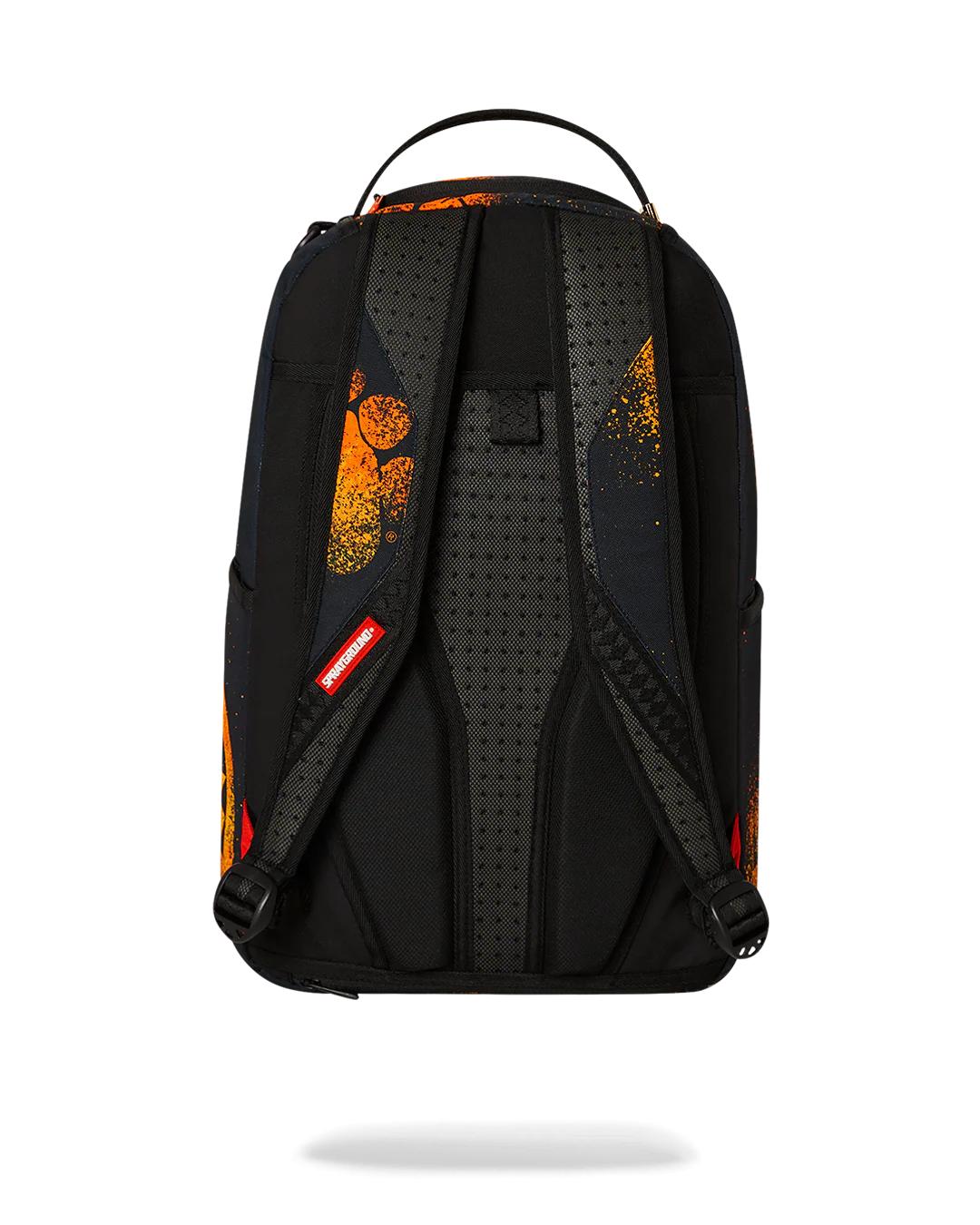 Sprayground Exclusive | CHEETOS SHARK RUNNER DLXSR BACKPACK