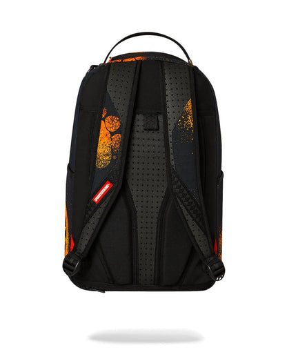 Sprayground Exclusive | CHEETOS SHARK RUNNER DLXSR BACKPACK