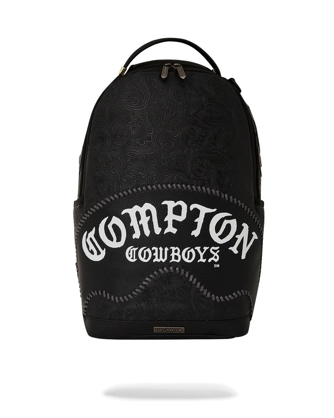 Sprayground Classic | COMPTON COWBOYS WELCOME TO MY CITY BACKPACK