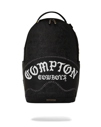 Sprayground Classic | COMPTON COWBOYS WELCOME TO MY CITY BACKPACK