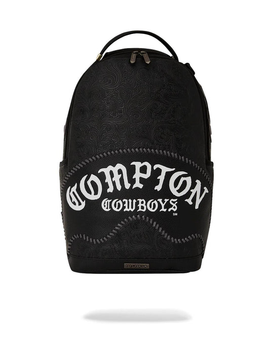 Sprayground Classic | COMPTON COWBOYS WELCOME TO MY CITY BACKPACK