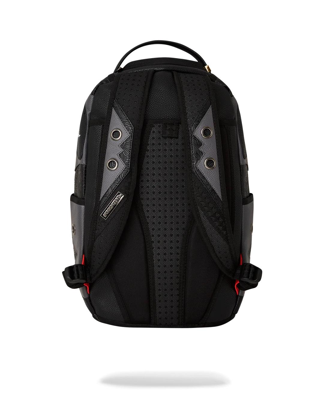 Sprayground Classic | COMPTON COWBOYS WELCOME TO MY CITY BACKPACK