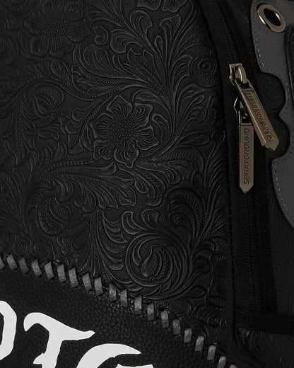 Sprayground Classic | COMPTON COWBOYS WELCOME TO MY CITY BACKPACK