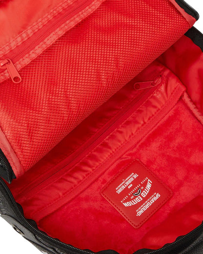 Sprayground Classic | COMPTON COWBOYS WELCOME TO MY CITY BACKPACK