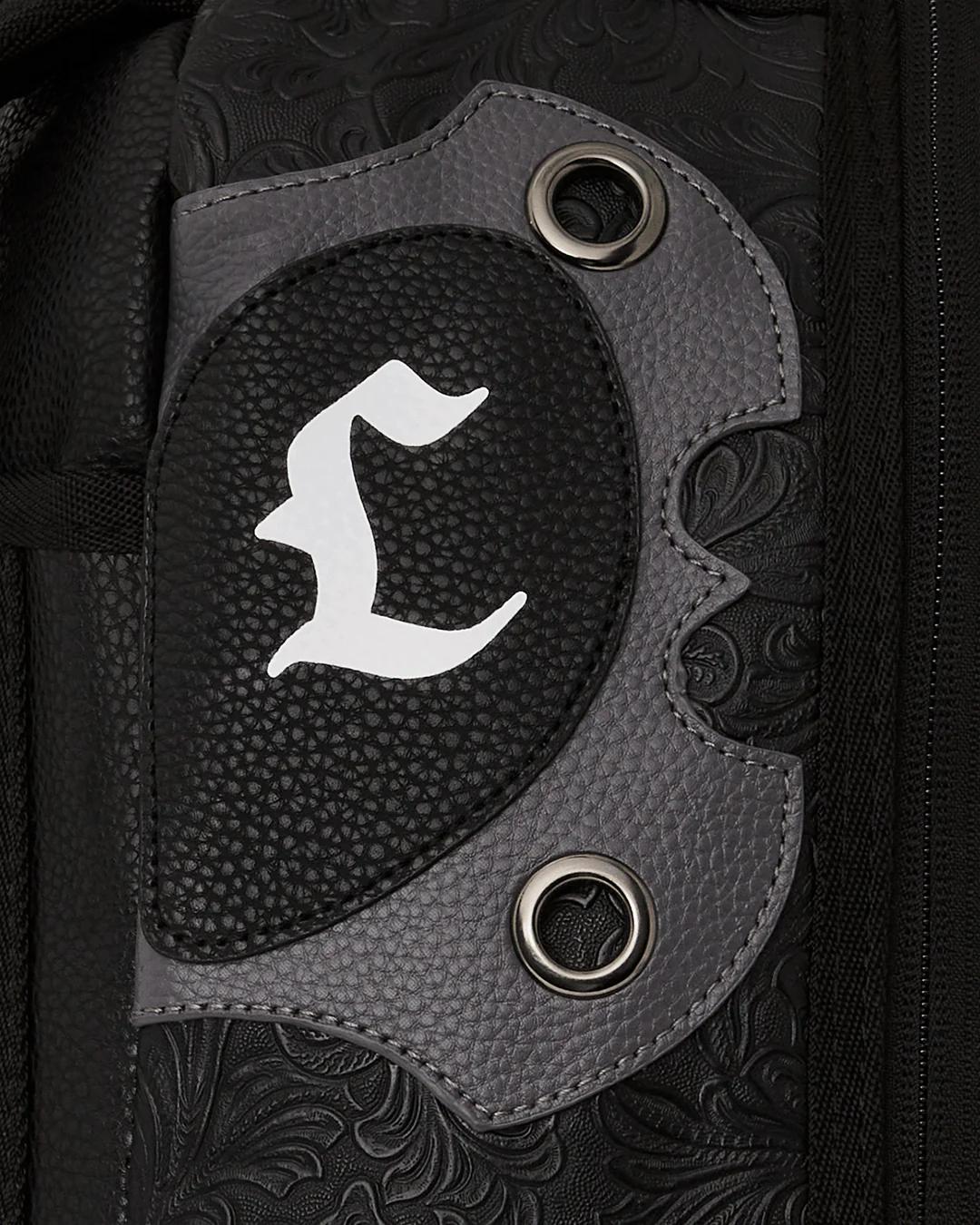 Sprayground Classic | COMPTON COWBOYS WELCOME TO MY CITY BACKPACK