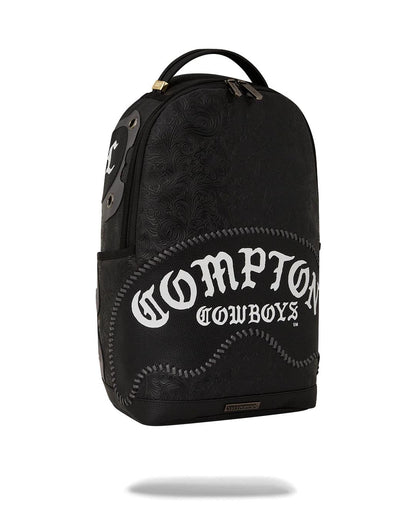 Sprayground Classic | COMPTON COWBOYS WELCOME TO MY CITY BACKPACK