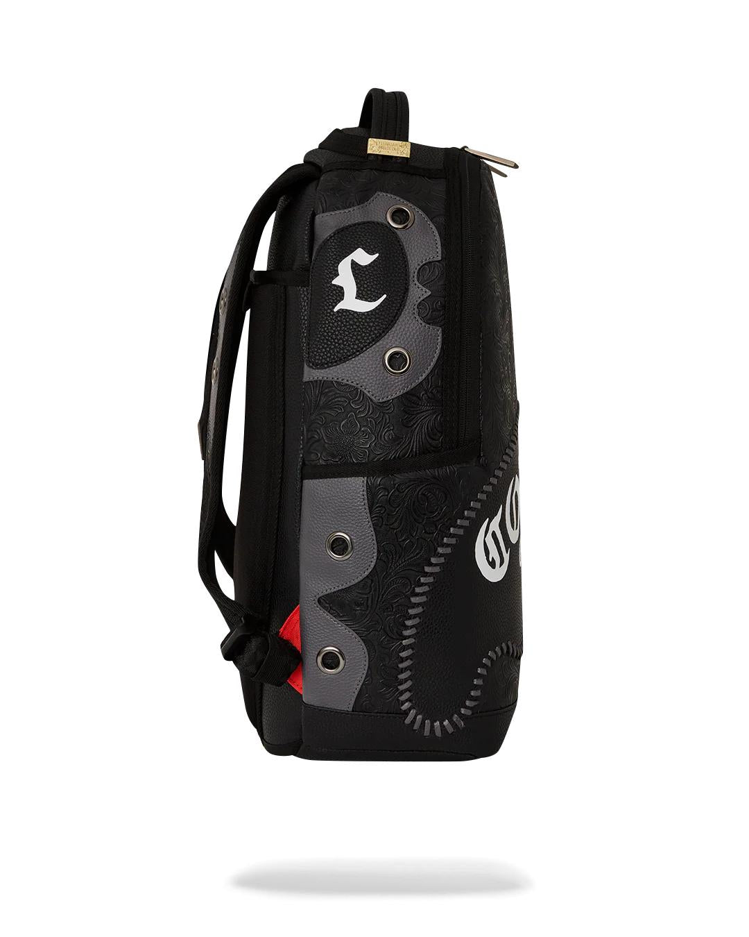 Sprayground Classic | COMPTON COWBOYS WELCOME TO MY CITY BACKPACK