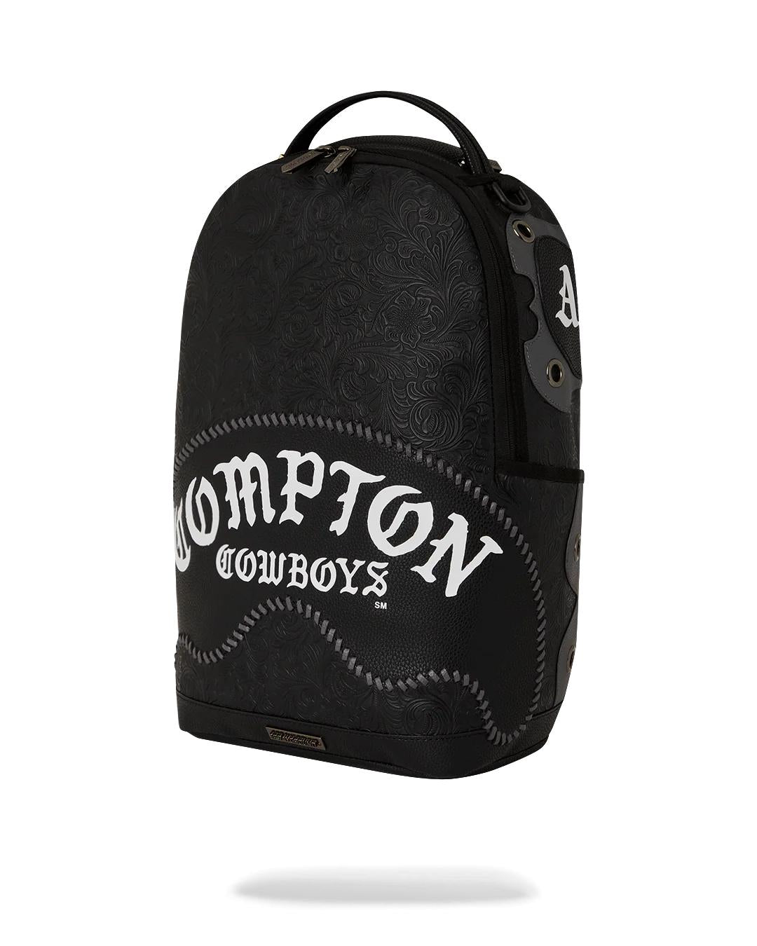 Sprayground Classic | COMPTON COWBOYS WELCOME TO MY CITY BACKPACK