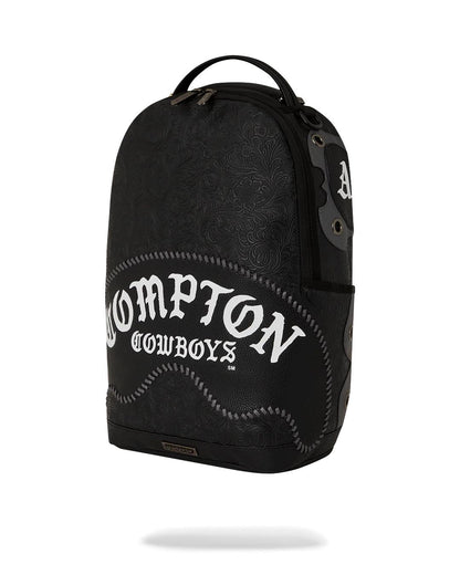 Sprayground Classic | COMPTON COWBOYS WELCOME TO MY CITY BACKPACK