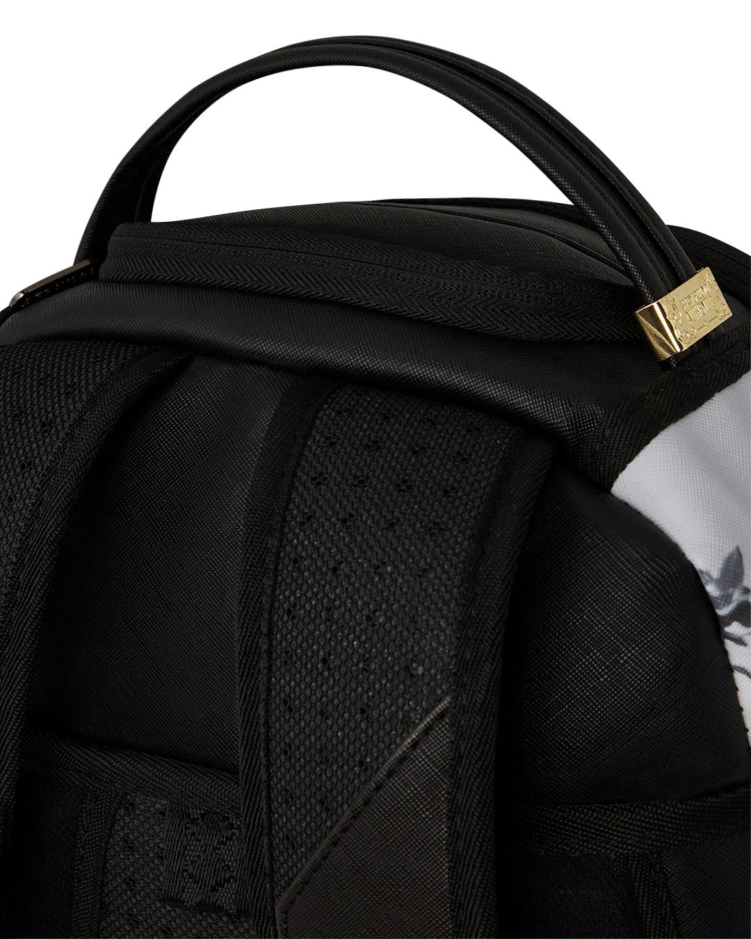 Sprayground Essential | COMPTON COWBOYS RIDE ALONE BACKPACK