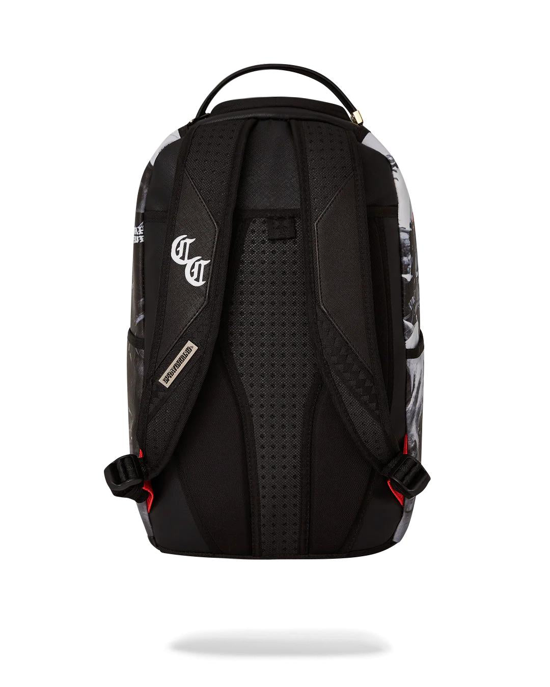 Sprayground Essential | COMPTON COWBOYS RIDE ALONE BACKPACK
