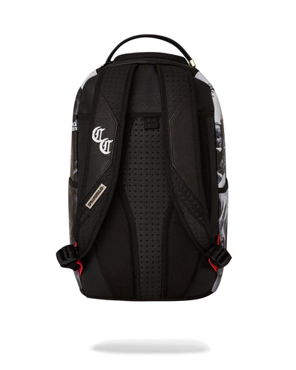 Sprayground Essential | COMPTON COWBOYS RIDE ALONE BACKPACK