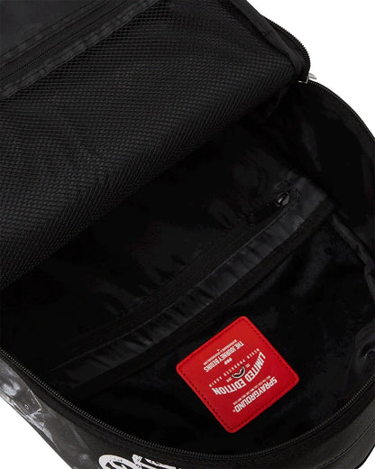 Sprayground Premium | COMPTON COWBOYS HOME ON THE RANGE BACKPACK