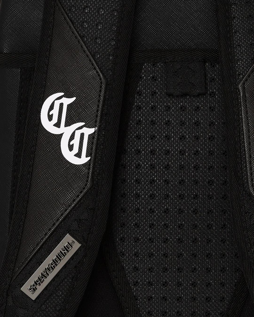 Sprayground Premium | COMPTON COWBOYS HOME ON THE RANGE BACKPACK