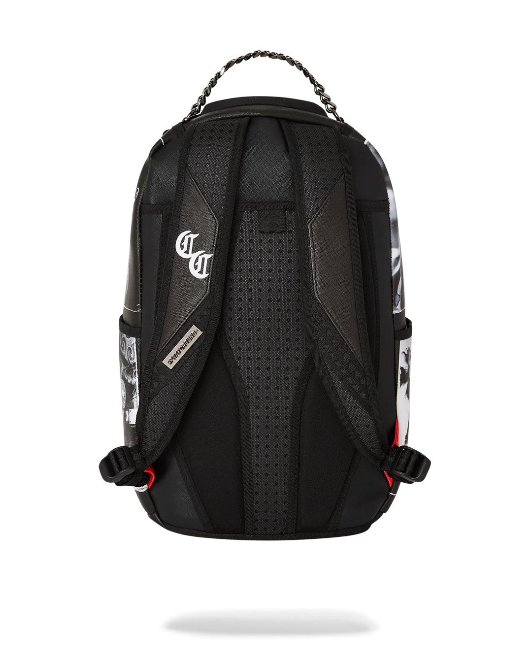Sprayground Premium | COMPTON COWBOYS HOME ON THE RANGE BACKPACK