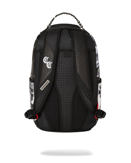 Sprayground Premium | COMPTON COWBOYS HOME ON THE RANGE BACKPACK