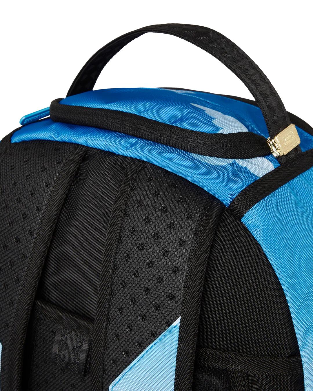 Sprayground Featured | DORAEMON WORLD BACKPACK