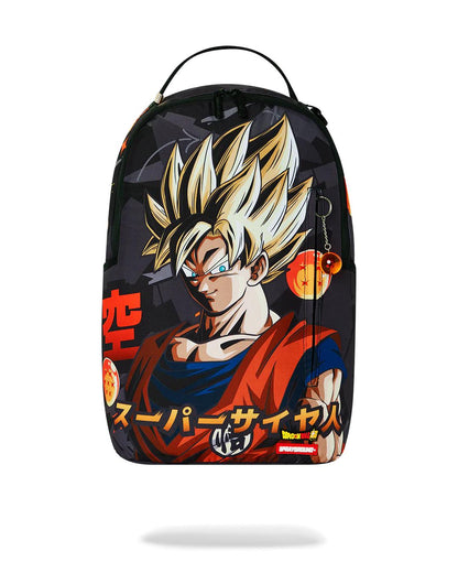 Sprayground Popular | GOKU NO FEAR
