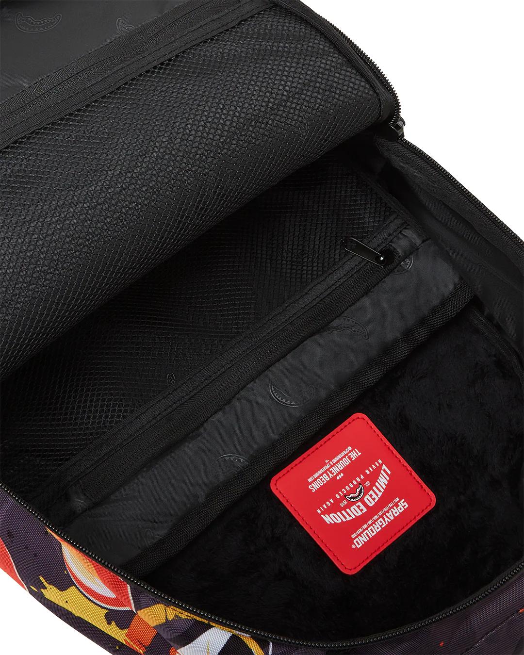 Sprayground Popular | GOKU NO FEAR