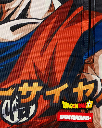 Sprayground Popular | GOKU NO FEAR