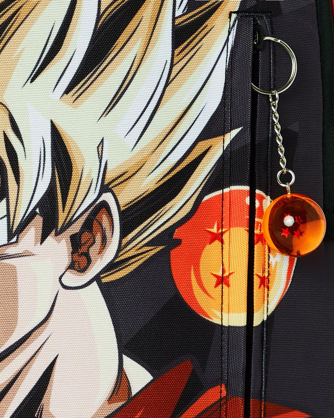 Sprayground Popular | GOKU NO FEAR
