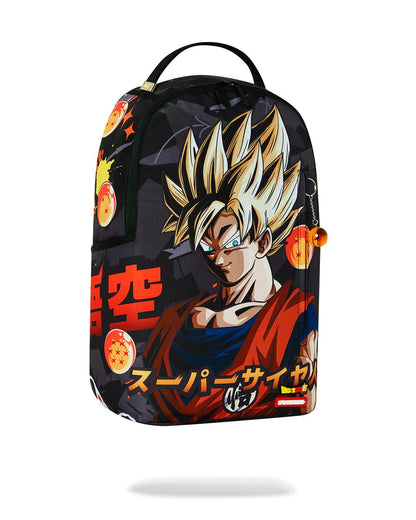 Sprayground Popular | GOKU NO FEAR