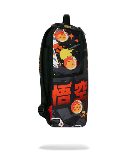 Sprayground Popular | GOKU NO FEAR