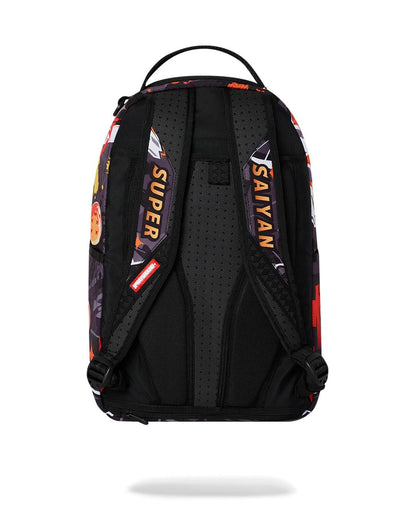 Sprayground Popular | GOKU NO FEAR