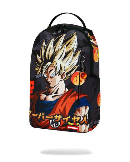 Sprayground Popular | GOKU NO FEAR