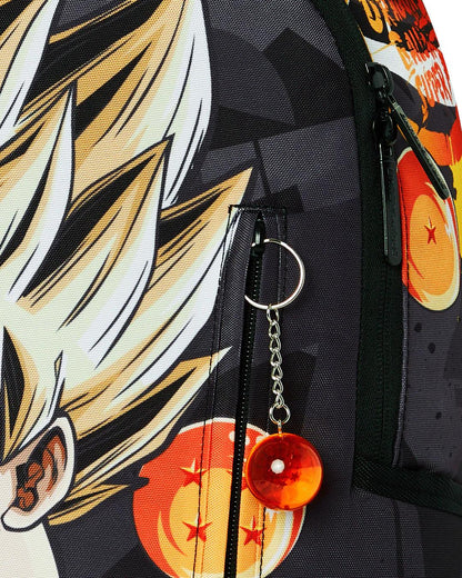 Sprayground Popular | GOKU NO FEAR