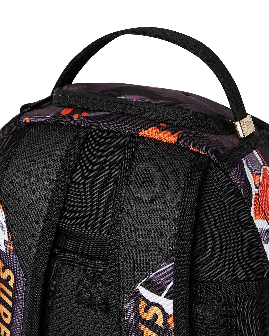 Sprayground Popular | GOKU NO FEAR