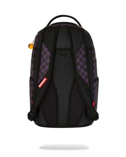 Sprayground Best Seller | DRAGON BALL ROSE GOKU BLACK'S WRATH BACKPACK