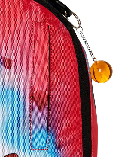 Sprayground Signature | DRAGON BALL SUPER POWER SAIYAN BACKPACK