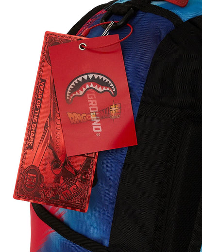 Sprayground Signature | DRAGON BALL SUPER POWER SAIYAN BACKPACK
