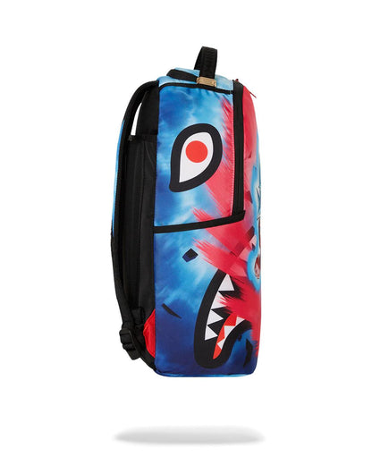 Sprayground Signature | DRAGON BALL SUPER POWER SAIYAN BACKPACK