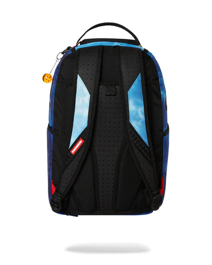 Sprayground Signature | DRAGON BALL SUPER POWER SAIYAN BACKPACK